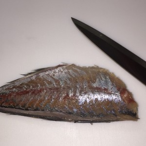 ｷﾚｲに剥ける あじの皮引き レシピ 作り方 By おくとぱすがーでん クックパッド 簡単おいしいみんなのレシピが359万品