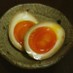 簡単激うま煮卵