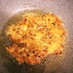 カリカリ納豆チーズ焼き