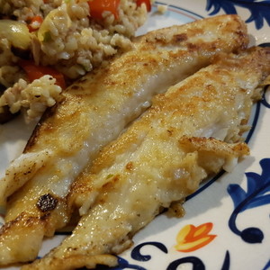 安い魚を美味しくバターしょうゆのムニエル レシピ 作り方 By オーストラリア クックパッド 簡単おいしいみんなのレシピが364万品