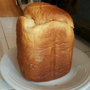 食パン風 ニトリホームベーカリー レシピ 作り方 By Suu0628 クックパッド 簡単おいしいみんなのレシピが352万品