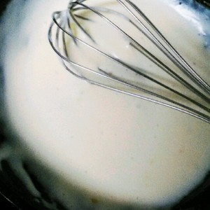 離乳食 バター不使用グラタンソース レシピ 作り方 By えいなっぴ クックパッド 簡単おいしいみんなのレシピが368万品