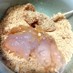 片栗粉でつくる…ふるふる♪わらび餅