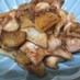 鶏肉と長芋の照り煮