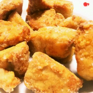 サメの竜田揚げ レシピ 作り方 By ニャの人 クックパッド 簡単おいしいみんなのレシピが361万品