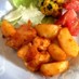 簡単▶柔らか◀鶏むね肉のコチュマヨ焼き