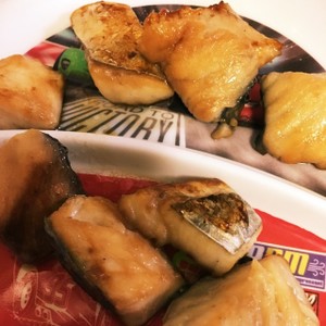 魚の照り焼き 離乳食完了期 幼児食 レシピ 作り方 By あねさん女房さ や クックパッド 簡単おいしいみんなのレシピが356万品
