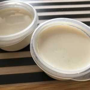 材料4つ 超簡単 基本の牛乳プリン レシピ 作り方 By みにー クックパッド 簡単おいしいみんなのレシピが360万品