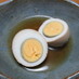 卵大量消費に！煮卵