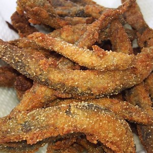 スタミナ どじょうから揚げ レシピ 作り方 By Fummo クックパッド 簡単おいしいみんなのレシピが354万品