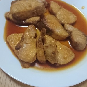 残ったお刺身の照り焼き レシピ 作り方 By Virgin クックパッド 簡単おいしいみんなのレシピが353万品