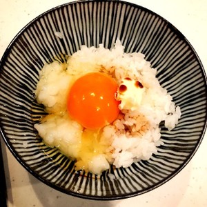 バターしょう油tkg レシピ 作り方 By Hiromiﾏﾏ クックパッド 簡単おいしいみんなのレシピが355万品