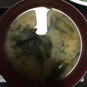 簡単 しらすの味噌汁 レシピ 作り方 By だんどり亭 クックパッド 簡単おいしいみんなのレシピが361万品