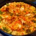 お鍋で生米から炊く本格ジャンバラヤ