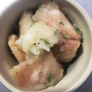 桃のサラダ アロマティカス風味 レシピ 作り方 By きいのこ クックパッド 簡単おいしいみんなのレシピが361万品