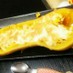 バターナッツ チーズ焼き & スープ
