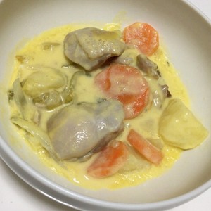 チキンのワーテルゾーイ レシピ 作り方 By 太田アキオ クックパッド 簡単おいしいみんなのレシピが360万品