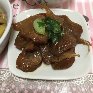 びんちょうまぐろの漬け丼 レシピ 作り方 By Filippa J クックパッド 簡単おいしいみんなのレシピが353万品