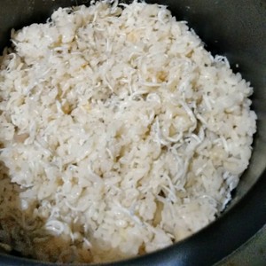 シラスとみょうがの炊き込みご飯 レシピ 作り方 By Mapponnao クックパッド 簡単おいしいみんなのレシピが361万品