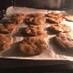 マクロビ風 １００％全粒粉クッキー