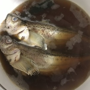 旬 美味しいハタハタの煮付け レシピ 作り方 By きえまま クックパッド 簡単おいしいみんなのレシピが361万品