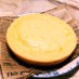 クリームチーズと豆腐のケーキ