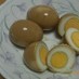 時短！簡単！美味しい煮卵