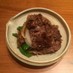 ご飯に合う！牛肉ブロッコリーのオイスター