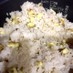 栗の水煮使用・もち米なしで簡単栗ごはん