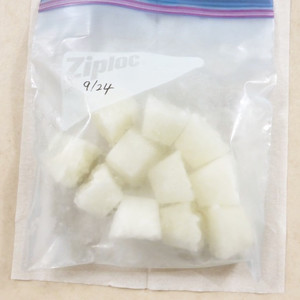 離乳食初期 ごはんからお鍋で作る10倍粥 レシピ 作り方 By 旭化成hpの離乳食 クックパッド 簡単おいしいみんなのレシピが366万品