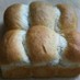 ふんわり柔らか食べ易い✿ミルクライ麦パン