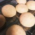 発酵なし❤混ぜるだけの米粉パン