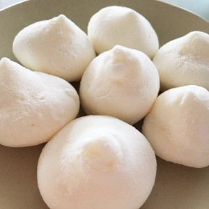 卵白なし 手作りマシュマロ レシピ 作り方 By はゆ1008 クックパッド 簡単おいしいみんなのレシピが355万品