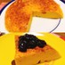 【炊飯器レシピ】かぼちゃのチーズケーキ
