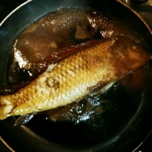 ベラの煮付け ベラ部門1位 レシピ 作り方 By ちゃらりんこクック クックパッド 簡単おいしいみんなのレシピが354万品