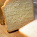 HBで♡米粉のソフトフランス食パン