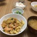 本格☝お蕎麦屋さんシリーズ♪天丼のタレ