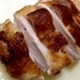 ★身から焼く★鶏胸肉の皮パリパリステーキ