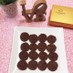 ♡材料2つ♡超濃厚♡チョコクッキー