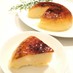 炊飯器でつくる北海道♪ヨーグルトケーキ