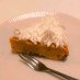 黄金比で作る簡単かぼちゃヨーグルトケーキ