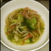 ◆糖尿病のおかず◆ブロッコリーのスープ