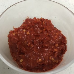 唐辛子ペースト レシピ 作り方 By クックugf2in クックパッド 簡単おいしいみんなのレシピが359万品