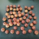 アーモンドジョイエナジーバイツのレシピ