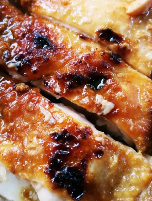 塗って焼くだけ 鶏もも肉の味噌焼きのつくれぽ クックパッド 簡単おいしいみんなのレシピが376万品