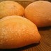 基本のレンジパン（ハイジの白パン）