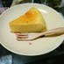 HKM＆炊飯器でヨーグルトチーズケーキ♪