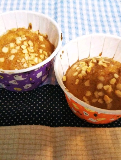 グルテンフリーのアーモンドケーキのレシピ