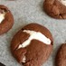 簡単スタバ風♡マシュマロ＆ココアクッキー