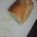 オートリーズで作る強力粉のフランスパン